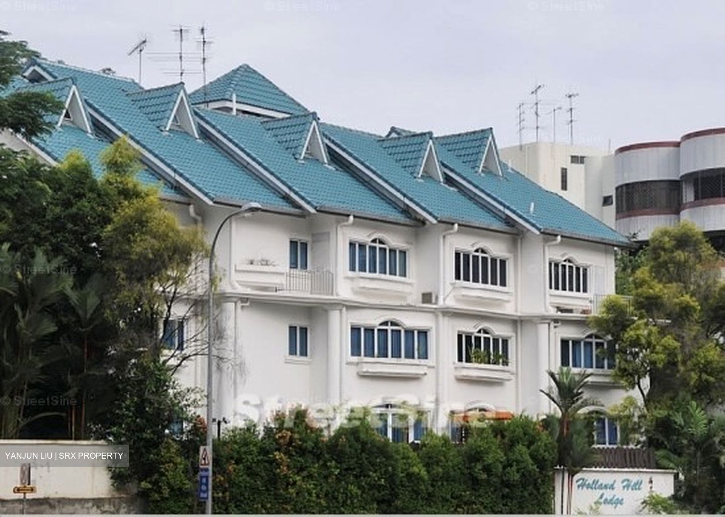 Holland Hill Lodge (D10), Apartment #565260881